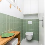 アパート With Parking Space Zrnovnica, Split - 24236 Žrnovnica