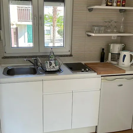 Apartment With A Parking Space Zrnovnica, Split - 24236
