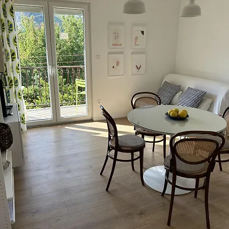 Apartment With A Parking Space Zrnovnica, Split - 24236 Zrnovnica