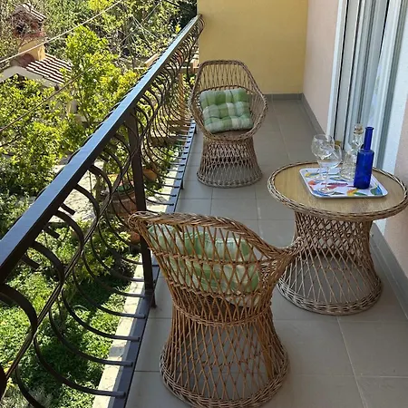 With A Parking Space Zrnovnica, Split - 24236 Apartment *