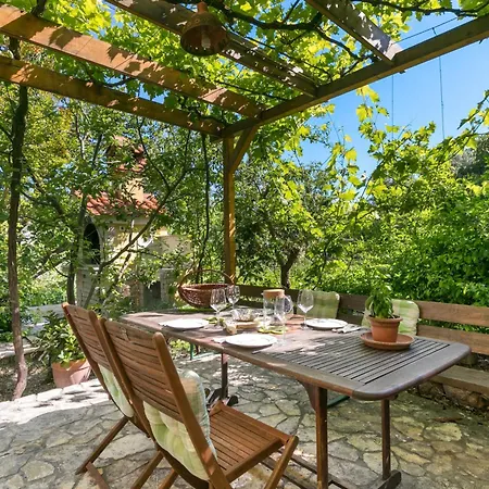 With A Parking Space Zrnovnica, Split - 24236 Apartamento *