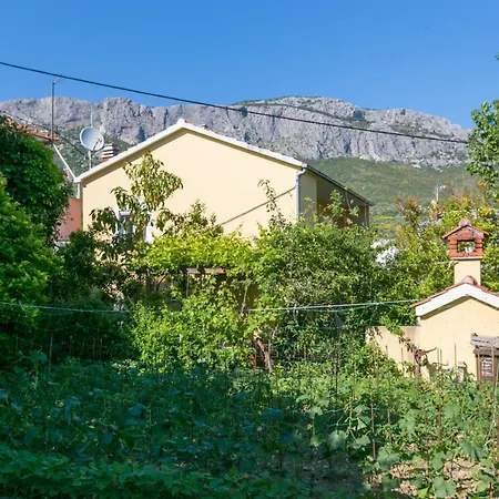 With A Parking Space Zrnovnica, Split - 24236 Apartamento *