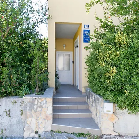 With Parking Space Zrnovnica, Split - 24236